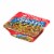 Maruchan Yakisoba Teriyaki Noodles Beef Perspective: back