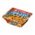 Maruchan Yakisoba Spicy Chicken Perspective: back