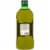Bertolli Organic Extra Virgin Olive Oil Perspective: back