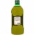 Bertolli Organic Extra Virgin Olive Oil Perspective: back