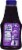 Welch's® Reduced Sugar Concord Grape Jelly Perspective: back
