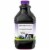 Welch's 100% Black Cherry Concord Grape Juice Perspective: back