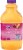 Welch's® Passion Fruit Juice Cocktail Perspective: back