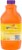 Welch's® Mango Pineapple Juice Cocktail Perspective: back