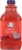 Welch's® Zero Sugar Strawberry Juice Drink Perspective: back