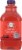 Welch's® Zero Sugar Strawberry Juice Drink Perspective: back