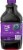 Welch's® 100% Concord Grape Juice Perspective: back