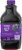 Welch's® 100% Concord Grape Juice with Calcium Perspective: back
