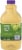 Welch's® 100% White Grape Juice Perspective: back