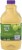Welch's® 100% White Grape Juice Perspective: back