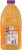 Welch's® Orange Pineapple Apple Juice Cocktail Perspective: back