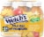 Welch's® Mango Pineapple Juice Drink Perspective: back
