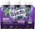 Welch's 100% Concord Grape Juice Perspective: back