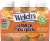 Welch's Orange Pineapple Juice Perspective: back