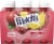 Welch's® Fruit Punch Juice Drink Perspective: back
