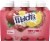 Welch's® Fruit Punch Juice Drink Perspective: back