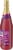 Welch's® Sparkling Sangria Juice Limited Edition Mocktail Perspective: back