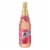 Welch's 25.4 oz Sparkling Juice Cocktail - Rosé Perspective: back