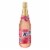 Welch's 25.4 oz Sparkling Juice Cocktail - Rosé Perspective: back
