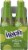 Welch's® White Grape Sparkling Non-Alcoholic Juice Cocktail Perspective: back