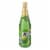 Welch's 25.4 oz Sparkling Juice Cocktail - White Grape Perspective: back