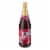 Welch's 25.4 oz Sparkling Juice Cocktail - Red Grape Perspective: back
