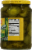 Nalley Hamburger Dill Pickle Chips Perspective: back