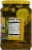 Nalley® Bread & Butter Cucumber Chips Perspective: back