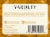 Yardley® Oatmeal and Almond Soap Bar Soap Perspective: back