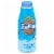 TruMoo 1% Lowfat Chocolate Milk Perspective: back