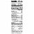 TruMoo Minecraft Vanilla Green Lowfat Milk Perspective: back