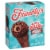 Friendly's® Nutty Buddy Chocolate Overload Ice Cream Cones Perspective: back