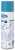 Sprayway Fresh Scent Foaming Glass Cleaner Perspective: back