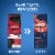 LavAzza Dolcevita Classico Medium Roast Whole Bean Coffee Perspective: back