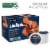 LavAzza Perfetto Dark Roast K-Cup Coffee Pods Perspective: back