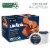Lavazza House Blend Perfetto Medium Roast K-Cup Coffee Pods Perspective: back