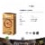 LavAzza Qualita Oro Ground Coffee Perspective: back