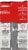 LavAzza Qualita Rossa Medium Roast Ground Coffee Perspective: back