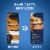LavAzza Costiera Gran Aroma Light Roast Ground Coffee Perspective: back