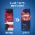 LavAzza Dolcevita Classico Medium Roast Ground Coffee Perspective: back