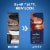 LavAzza House Blend Perfetto Medium Roast Ground Coffee Perspective: back