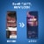 LavAzza Italian Roast Extra Dark Roast Ground Coffee Perspective: back