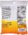 Zand Immunity™ Orange C Herbal Lozenges Perspective: back