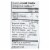 Zand - Lozenge Orange C - 1 Each - 80 CT Perspective: back