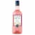 Corbett Canyon White Zinfandel California Rose Wine Perspective: back