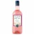 Corbett Canyon White Zinfandel California Rose Wine Perspective: back