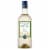 Corbett Canyon Sauvignon Blanc California White Wine Perspective: back