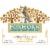 Foxhorn Pinot Grigio Chardonnay Australian White Wine Perspective: back