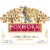 Foxhorn White Zinfandel California Rose Wine Perspective: back
