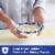 Dixie Ultra® Ultimate Strength Paper Bowls Perspective: back
